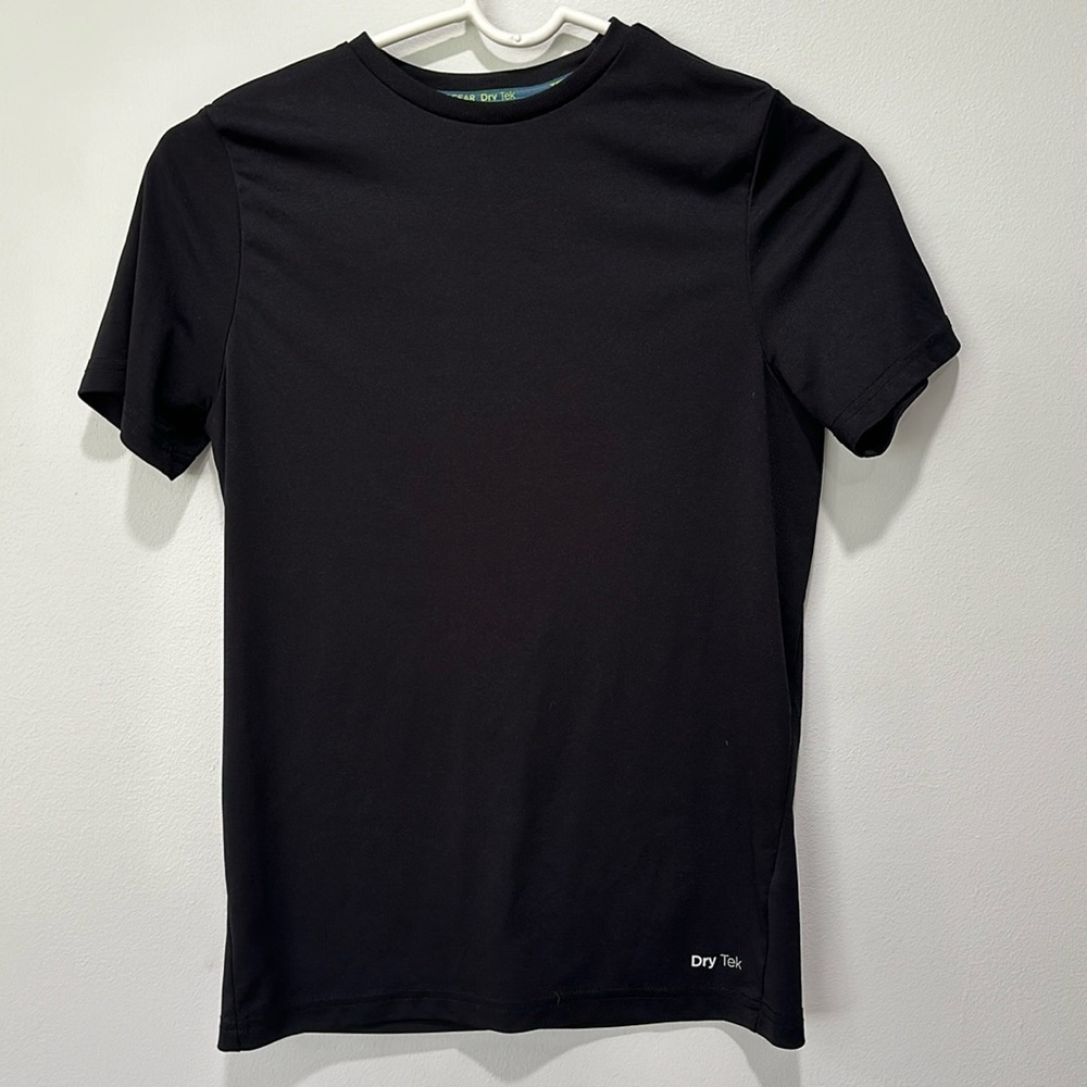 Boys Tek Gear t-shirt